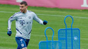 Wegen Kouassi-Transfer zum FC Bayern: PSG macht Jagd auf Lucas Hernandez (Foto)