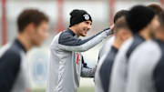 Goretzka wird immer mehr zum Leader
