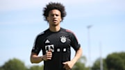 Mit einem Jahr Verspätung wechselte Leroy Sané von Manchester City zum FC Bayern