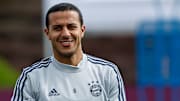 FC Bayern Muenchen Doha Training Camp - Day 2