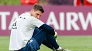 Bayern Münchens Ersatztorhüter Sven Ulreich will sich nach einem neuen Verein umsehen