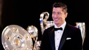 The FIFA Men's Best Player was a target of Sir Alex Ferguson's