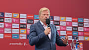 Oliver Kah will die Gehälter durch einen Salary Cap deckeln
