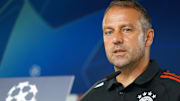 FC Bayern Muenchen Training And Press Conference
