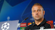 FC Bayern Muenchen Training And Press Conference