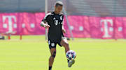 Na, was wird denn jetzt aus Thiago?