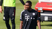 Abwehrchef mit Fragezeichen: Der Vertrag von David Alaba läuft in weniger als einem Jahr aus
