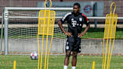 David Alaba: Verlängert er beim FC Bayern?