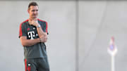 Miroslav Klose ist bereit für den ersten Job als Cheftrainer