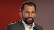 Bis zum Transferschluss hat Hasan Salihamidzic noch einiges zu tun