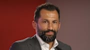 Hasan Salihamidzic hat das nächste Talent an der Angel