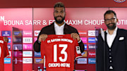 Choupo 