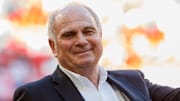 Uli Hoeneß kann auf eine erfolgreiche Saison zurückblicken