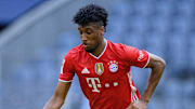 Kingsley Coman