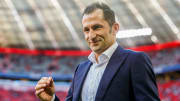 FC Bayern Muenchen v 1. FC Union Berlin - Bundesliga