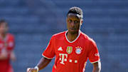 Bouna Sarr möchte trotz seiner missglückten Saison bei den Bayern bleiben.