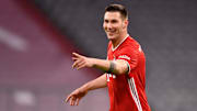 Niklas Süle könnte den Klub für eine zweistellige Millionensumme verlassen
