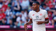 Läuft in der kommenden Saison für Brest auf: Ronaël Pierre-Gabriel
