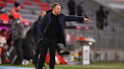 Der FC Bayern strauchelt - und das hat mehrere Gründe!