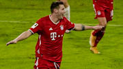 Präsentierte sich in den vergangenen drei Bundesligaspielen in guter Form: Niklas Süle