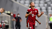 Michael Cuisance weckt Interesse in der Serie A