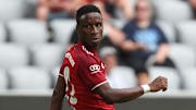 Bouna Sarr wird Nationalspieler