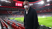 Im Aktuellen Sportstudio stellte sich Karl-Heinz Rummenigge zahlreichen kritischen Fragen