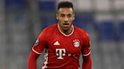 Corentin Tolisso is a great option