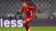 Leon Goretzka soll so schnell wie möglich verlängern