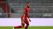 Für den FC Barcelona nicht finanzierbar: David Alaba