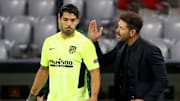 El 'Cholo' no podrá contar con su más letal goleador.