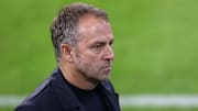 Für welche elf Spieler entscheidet sich Bayern-Coach Hansi Flick gegen Lokomotiv Moskau?