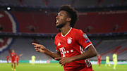 FC Bayern Muenchen v Atletico Madrid: Group A - UEFA Champions League