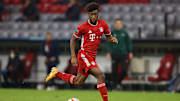 Kingsley Coman verfügt über riesiges Potenzial - nur muss der Flügelspieler des FC Bayern dieses auch abrufen