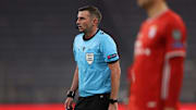 FC Bayern Muenchen v Atletico Madrid: Group A - UEFA Champions League