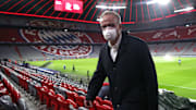 Karl-Heinz Rummenigge hat über die Transfer-Pläne des Sommers gesprochen