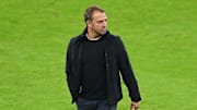 Hansi Flick soll Bundestrainer werden