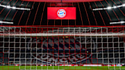 Bayern-Fan "Mike" darf die Allianz-Arena nicht mehr betreten