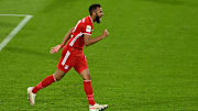 Eric Maxim Choupo-Moting verlängert beim FCB bis 2023