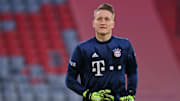 Ron-Thorben Hoffmann wird es nach England ziehen