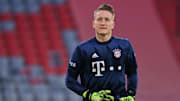 Ron-Thorben Hoffmann fehlt dem FC Bayern