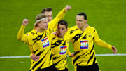 Gelingt dem BVB noch der Sprung in die Champions League? Für die Bundesliga wäre das von enormer Bedeutung.