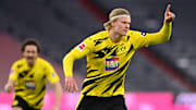 FC Bayern Muenchen v Borussia Dortmund - Bundesliga