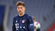 Leon Goretzka steht weiterhin nicht nur in München hoch im Kurs
