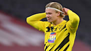 FC Bayern Muenchen v Borussia Dortmund - Bundesliga
