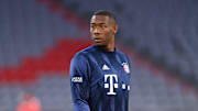 David Alaba termina contrato con el Bayern