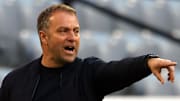 Flick quittera le Bayern à l'issue de la saison en cours