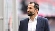 Hasan Salihamidzic muss noch einige Aufräumarbeiten am Kader verrichten