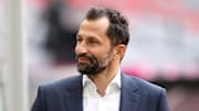 Derzeit tut sich auf dem Transfermarkt wenig: Zaubert Salihamidzic noch einen Spieler aus dem Hut?