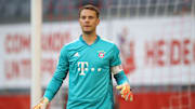 Der Urlaub von Manuel Neuer sorgt im Netz für Ärger